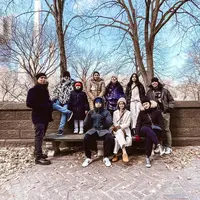 Tak Kalah Ganteng dengan Kakaknya, Ini 6 Potret Tampan Muhammad Ali Anak Ahmad Dahni dan Mulan Jameela. 9Foto: Instagram.com/ahmaddhaniofficial)