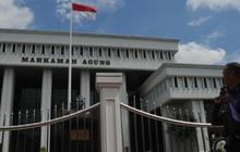 MA dinilai tak serius sejahterakan hakim  