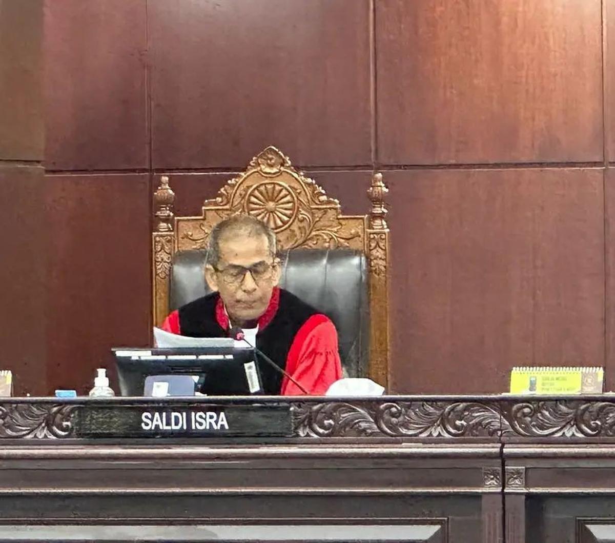 Dok. Istimewa