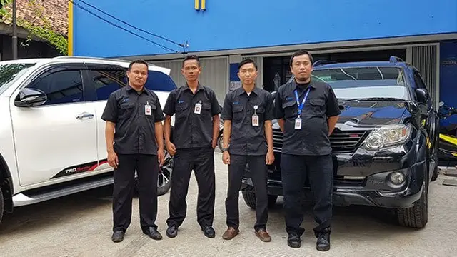 Layanan yang Disediakan PT DPI