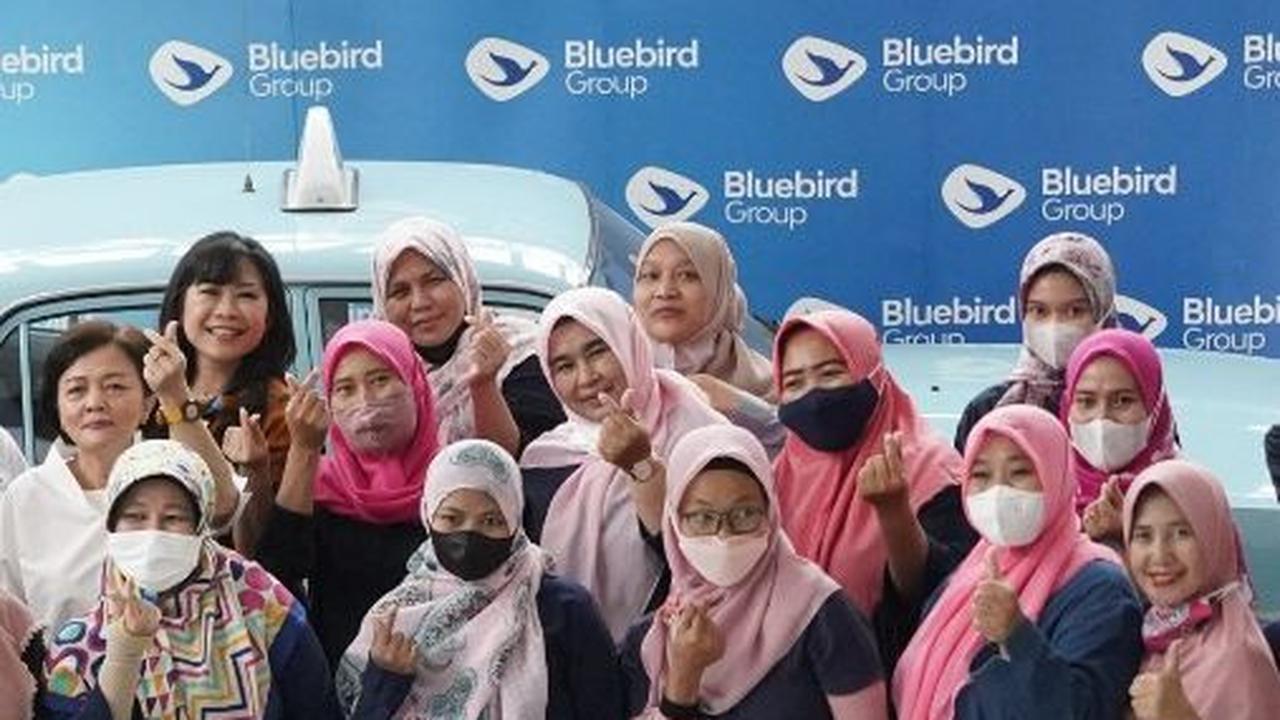 Kartini Bluebird Jadi Jalan Menuju Kesejahteraan