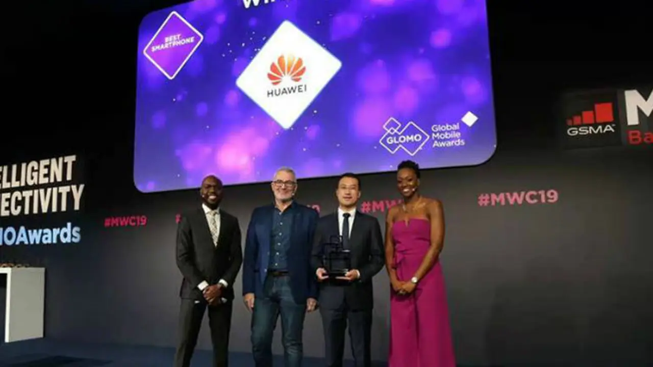 Huawei