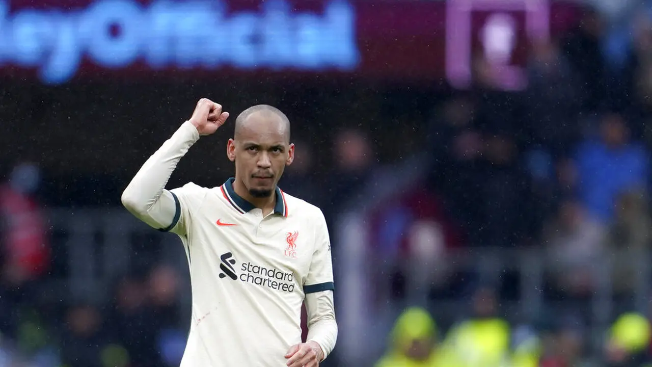 Fabinho