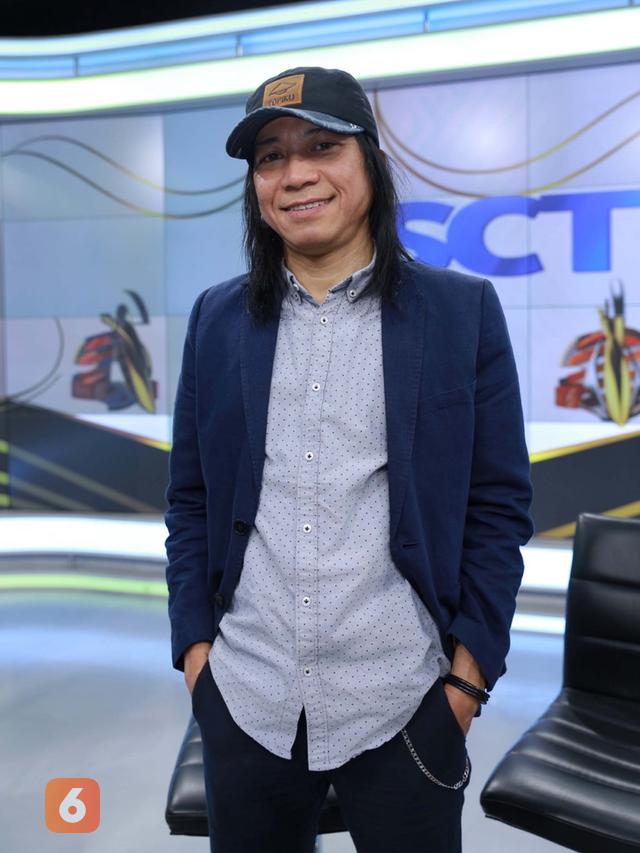 [Bintang] Abdee Negara