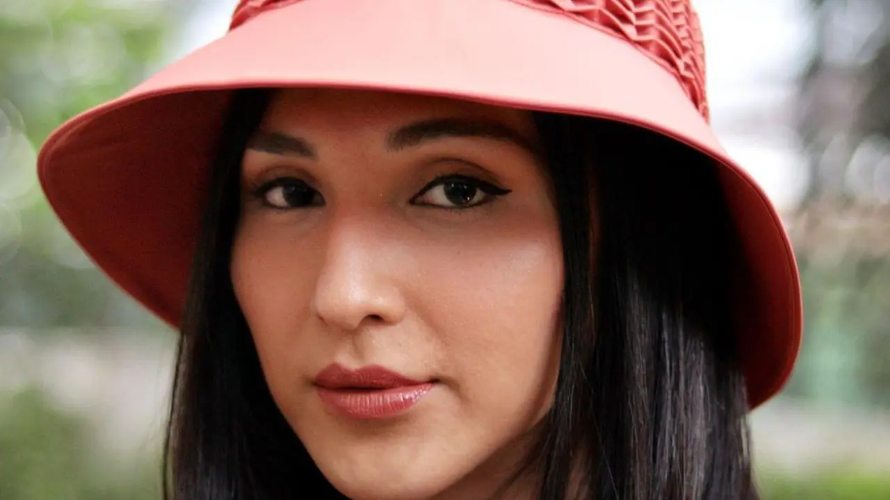 Dena Rachman. (Foto: Instagram @denarachman)