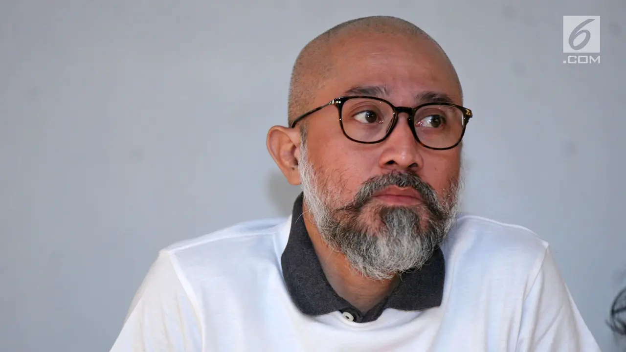 Lukman Sardi