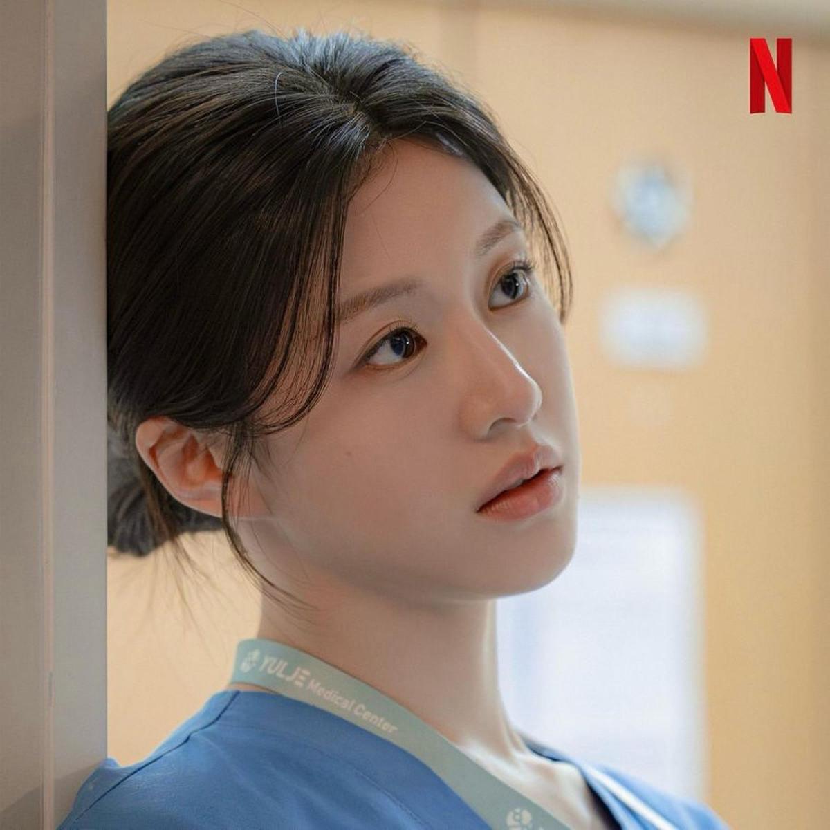 Sinopsis Drama Korea &lsquo;RESIDENT PLAYBOOK', Spin-off dari &lsquo;HOSPITAL PLAYLIST' (credit: mydramalist)
