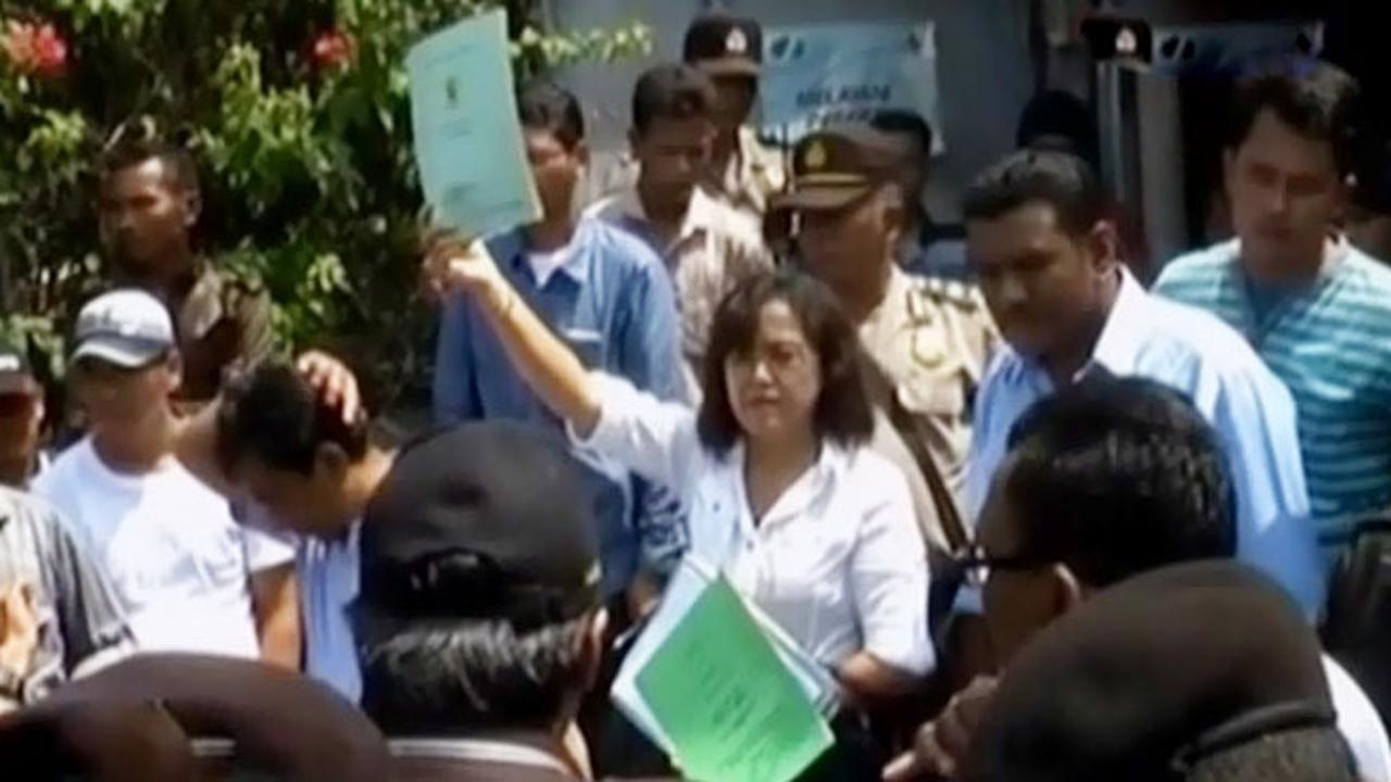 (lip6 Pagi) Eksekusi Bangunan