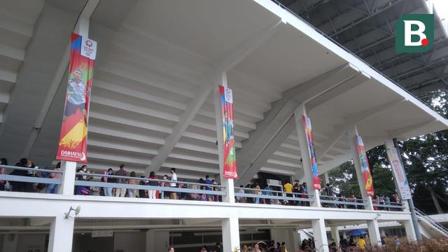 Final Indonesia Masters 2023