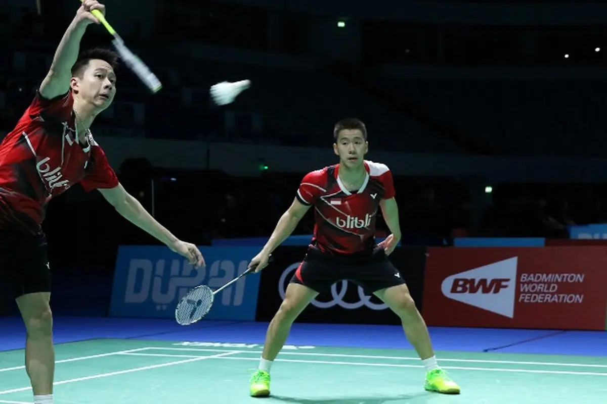 India Open 2017