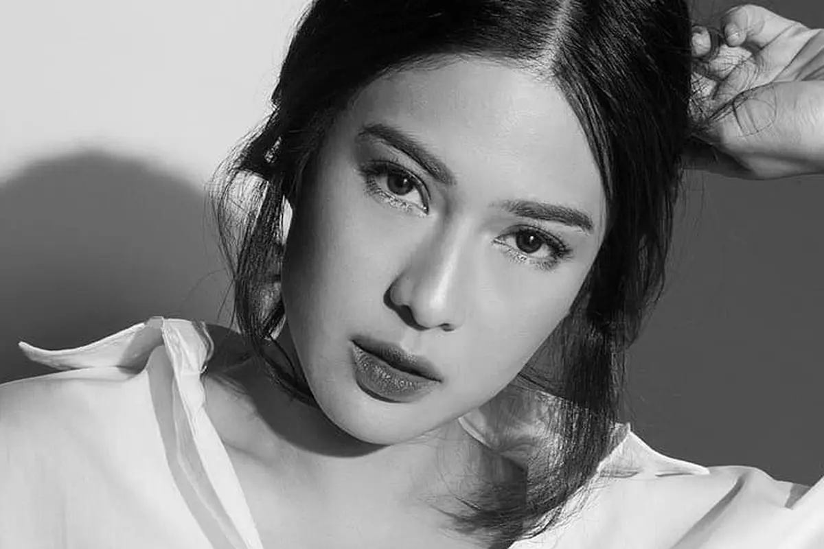 [Bintang] Dian Sastrowardoyo