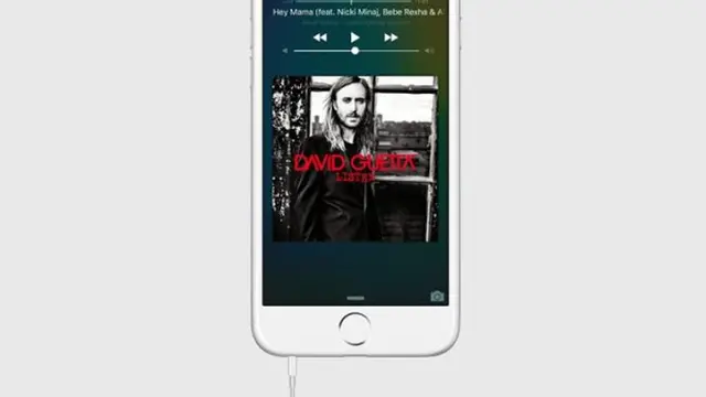 iOS 9
