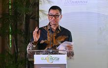 Profil Darmawan Prasodjo: Lulusan Texas yang Tak Lagi Pimpin PLN