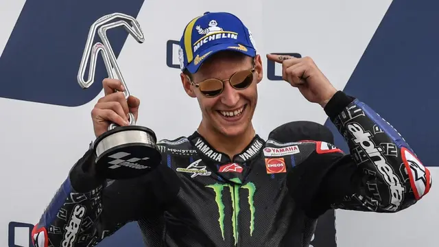 Fabio Quartararo