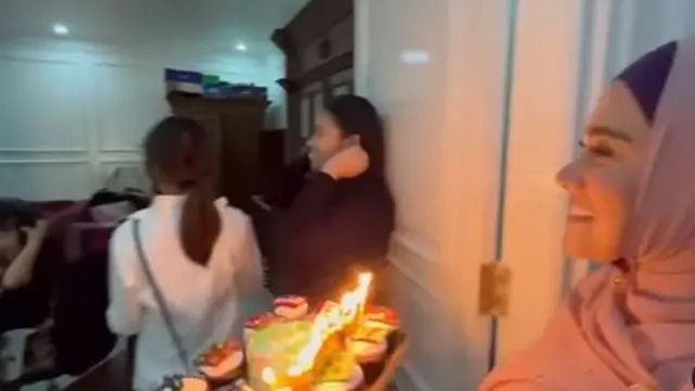 Mulan Jameela (Instagram/mulanjameela1)