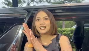 Beby Prisillia mengungkap keadaan sang suami, Onadio Leonardo, yang kini menjalani rehabilitasi setelah tersandung kasus narkoba. Kondisinya membaik.