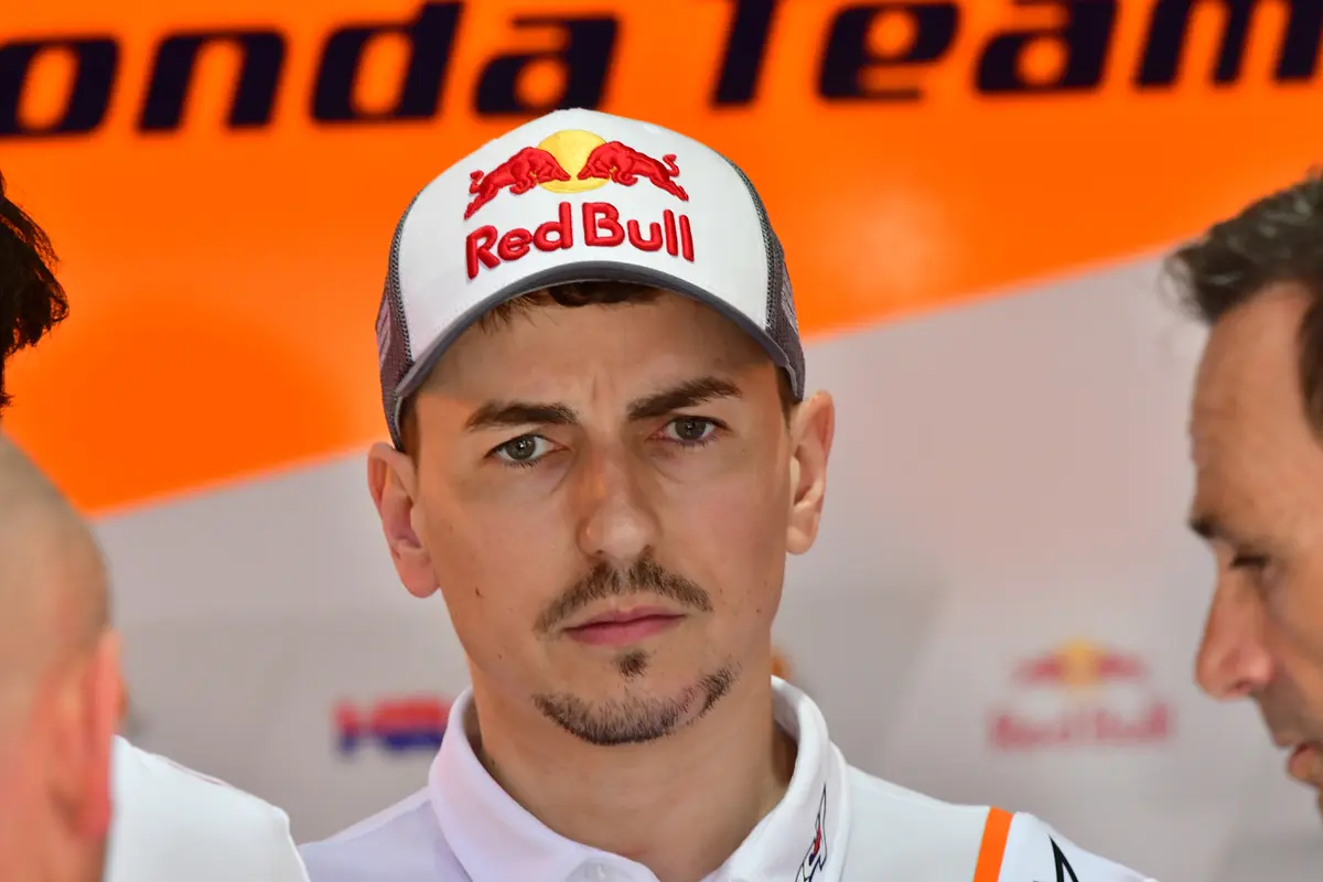 Pebalap MotoGP Diprediksi Kian Meredup di Musim 201