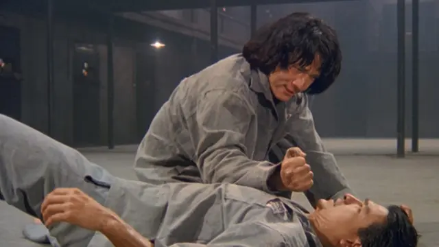 Adegan Island of Fire (Foto: Golden Harvest via IMDB.com)
