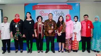 Festival Dongeng Internasional Pertama di Indonesia Siap Digelar