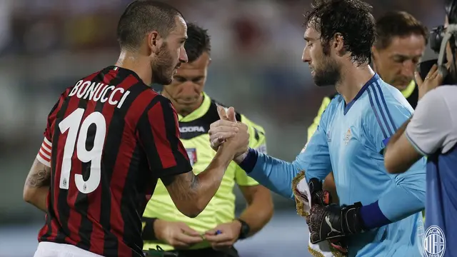 AC Milan