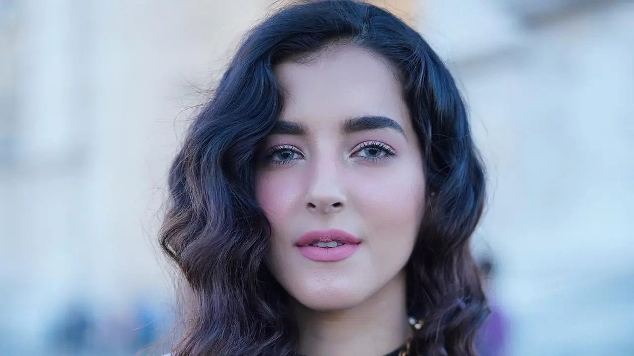 Tasya Farasya