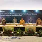 Rapat Umum Pemegang Saham Luar Biasa (RUPSLB) PT Semen Baturaja (Persero) Tbk (SMBR), Selasa (24/1/2023) (Foto: Istimewa)
