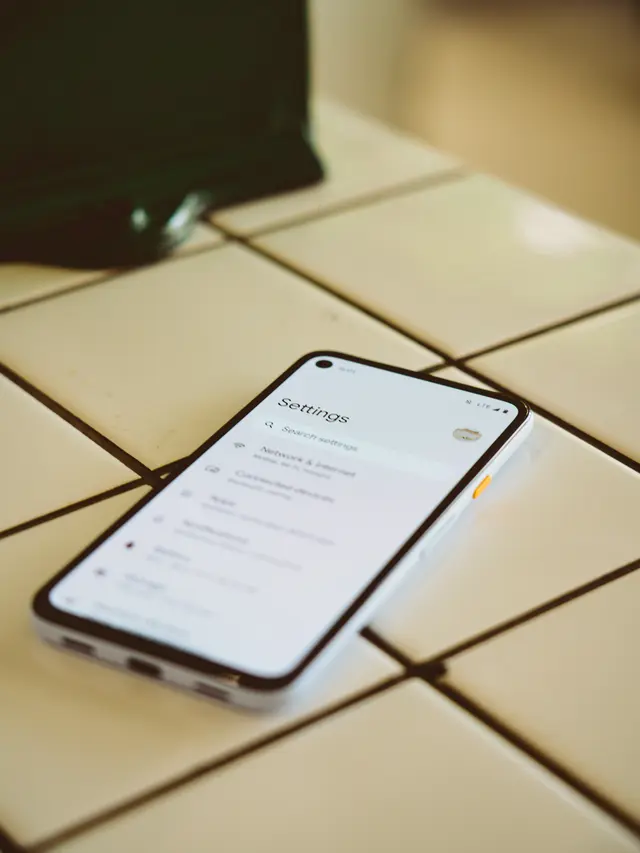 Fitur Parental Control Juga Tersedia Pada Perangkat Android dan iOS