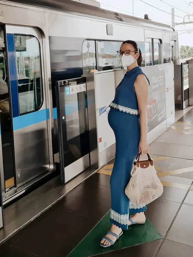 [Fimela] Karina Nadila