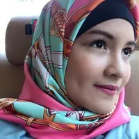 Intan Nuraini (Instagram/@intannuraini23)