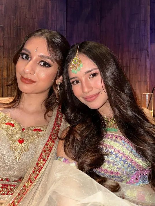 <p>[Instagram/bebytsabina]</p>