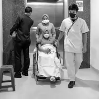 Aurel Hermansyah menempati Bunda Suite Room RSU Bunda Jakarta selama masa persiapan melahirkan sampai pasca bersalin, berikut perkiraan biayanya (Foto: Instagram @attahalilintar)