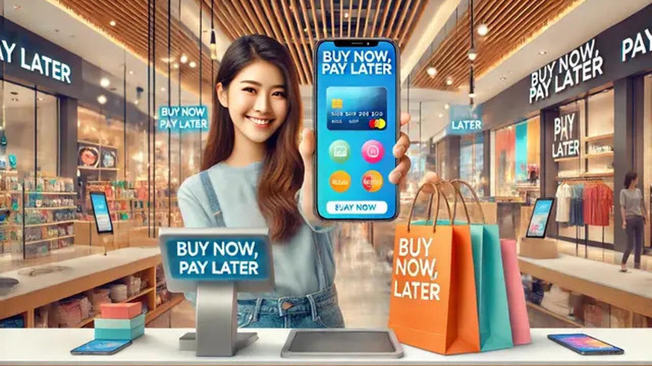 Cegah Jebakan Utang, Pengguna Paylater Harus Punya Gaji Minimal Rp 3 Juta dan di Atas 18 Tahun