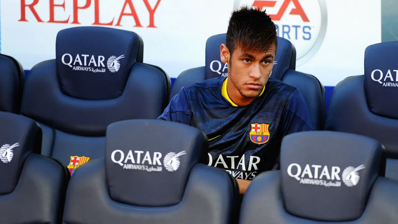 Neymar