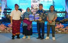 KKP Tegaskan Komitmen Bersama untuk Pengelolaan Segitiga Karang 2.0