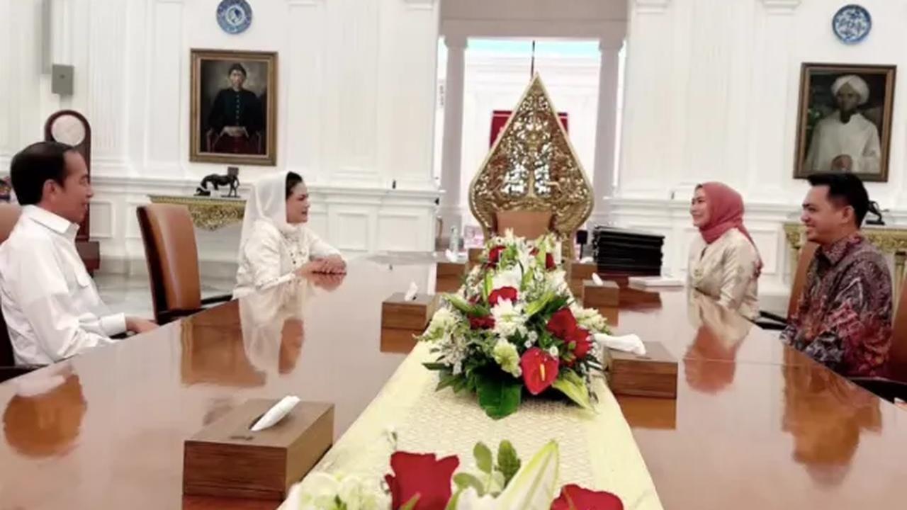 Dok. Istimewa