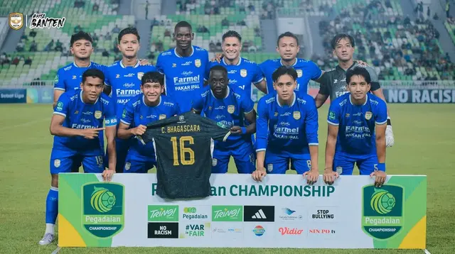 Adhyaksa FC Siap Arungi Super League 2026/2027