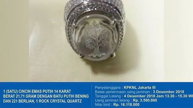 Peringatan Hari Antikorupsi