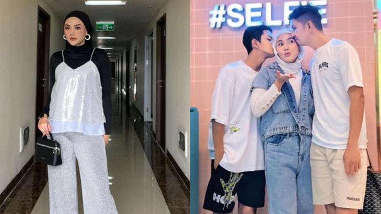 Tega, Bimo Aryo Sengaja Ajak Selingkuhan Menginap di Rumah saat Sang Istri Arie Rieyanthie Pergi Umrah, Anak Sulung Jadi Saksi