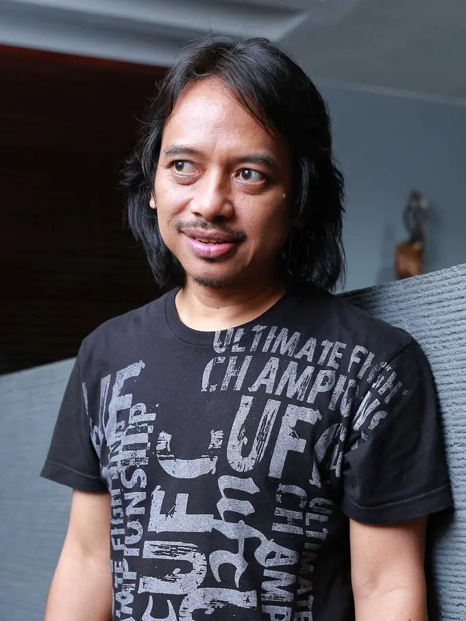 [Bintang] Dewa Budjana