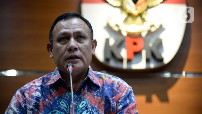 KPK Beberkan Pengembangan Kasus Proyek Jalan di Bengkalis