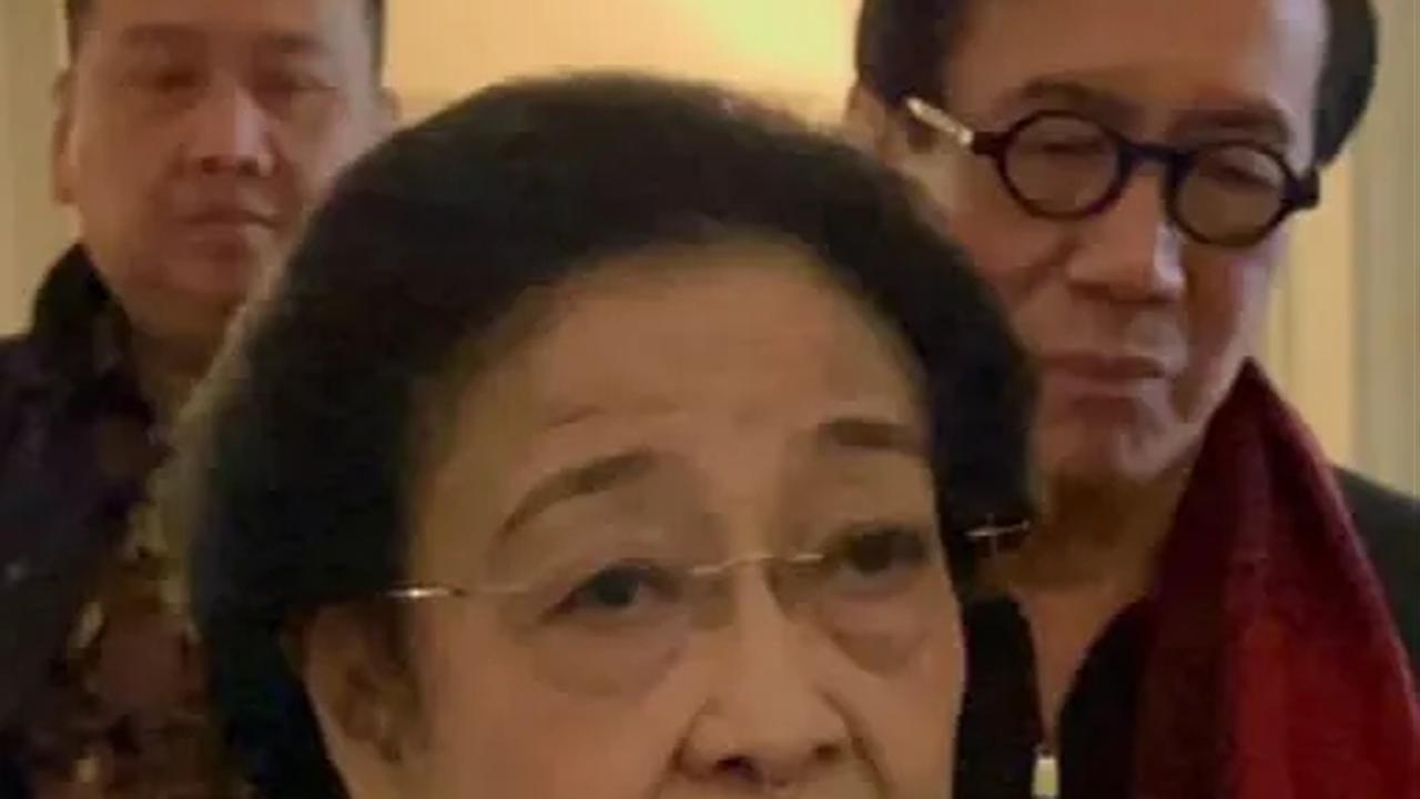 Megawati dan Lima Tokoh Dunia Rumuskan Pemenang Kategori Perorangan dan Organisasi di Zayed Award 2024