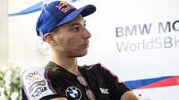 Toprak Razgatliouglu memperkuat BWM di ajang World Superbike 2025. (X/ROKiT BMW Motorrad WorldSBK Team)