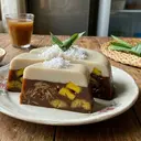 Resep Puding Santan Gula Merah yang Gurih dan Manis, Cocok untuk Dessert