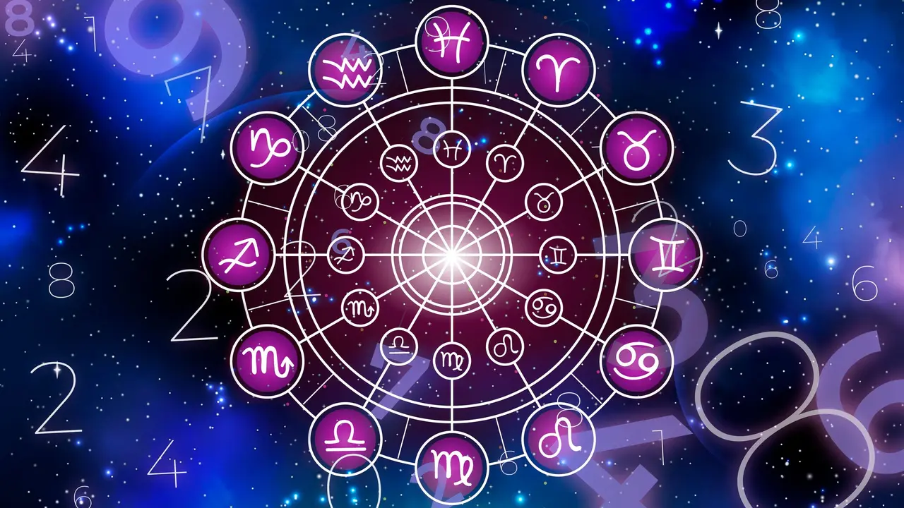 Zodiac Sign