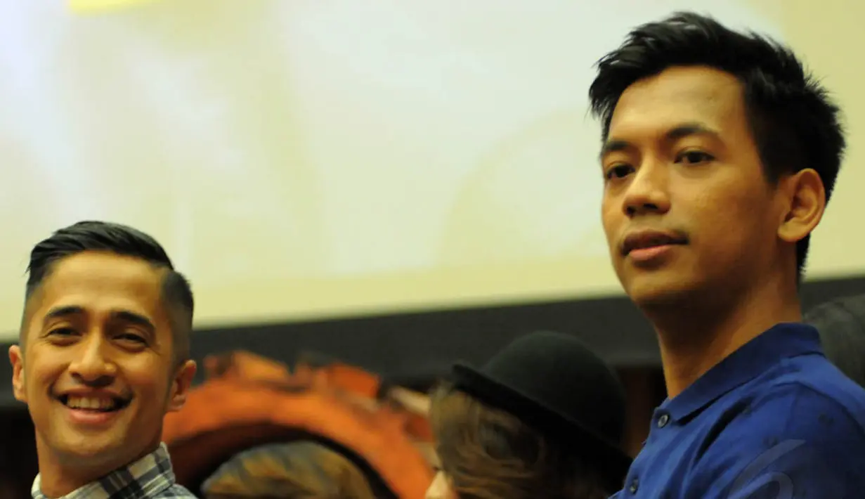 Pada ulang tahunnya, seluruh program SCTV akan ditayangkan secara langsung selama 24 jam penuh, baik yang berbentuk reality sampai sinetron. (Liputan6.com/Faisal R Syam)