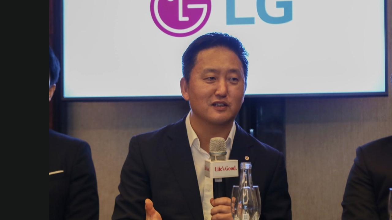 Bos LG Pastikan Kualitas Produk di Indonesia Tetap Terjaga Standar Global
