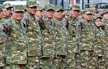 VIDEO: Sorotan Media Asing Lihat Cara Prabowo Gembeleng Menteri Kabinet Bak Tentara di Magelang