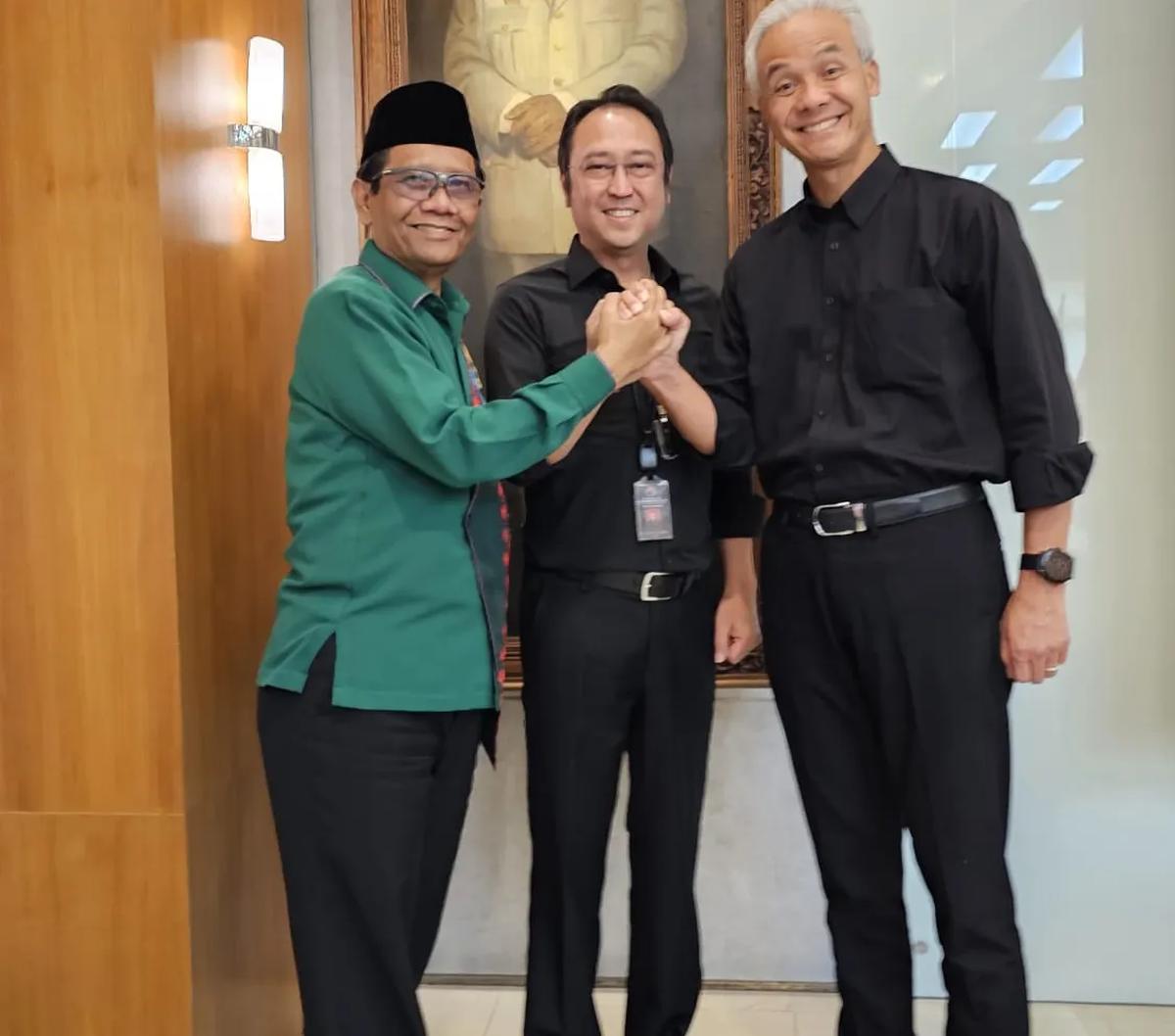 Dok. Istimewa