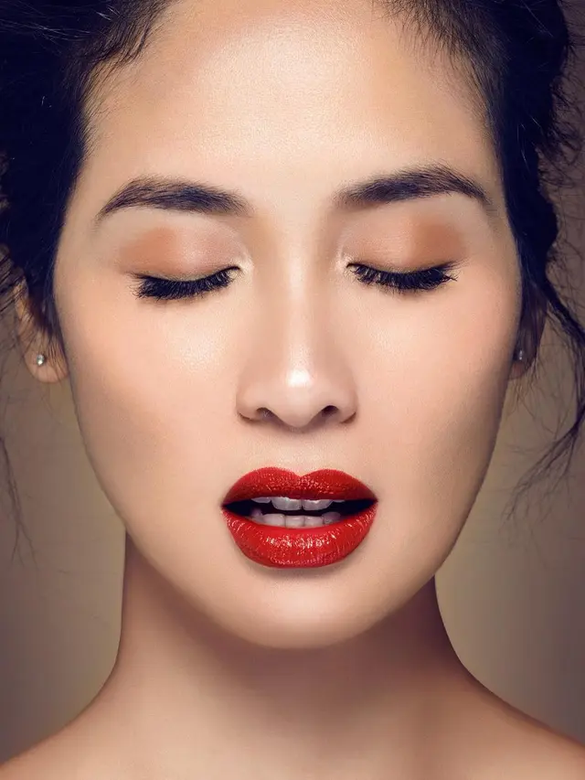 [Bintang] Usai Move On dari Fachri Albar, Cantiknya Marsha Timothy Malah Bikin Kecanduan