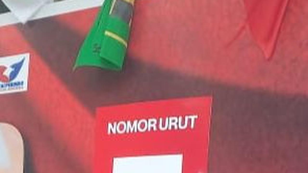 Baliho Ganjar-Mahfud di Posko TPD Sulsel Jadi Sasaran Vandalisme